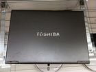 Ноутбук Toshiba Portege Z930 объявление продам