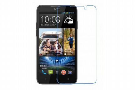 Защитная пленка для Xperia Z3+ HTC Desire 516
