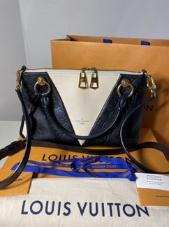 Louis vuitton сумка оригинал