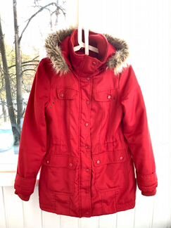 Осенняя парка Vero Moda Bingo Jacket размер S