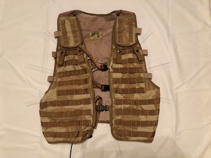 Разгрузка Англия