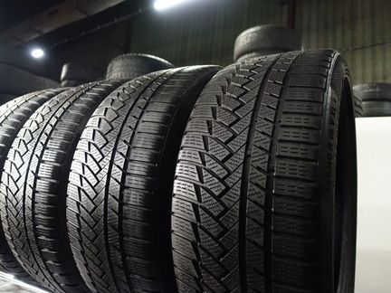 205 60 16 Continental ContiWin TS850P r 16 mwd