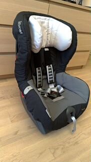 Автокресло Britax Romer king plus 9-18