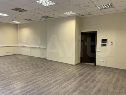 Офисное помещение, 60.9 м²