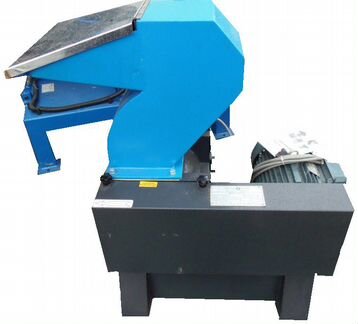 Дробилка для пластика XFS-180 HSS-180B