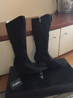 Сапоги La Venere (Италия) р.38