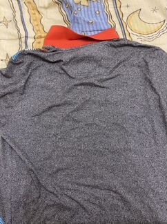 Поло hugo boss