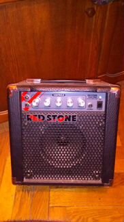 Комбоусилитель RED stone