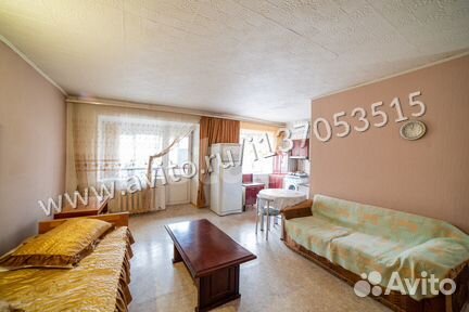 1-к квартира, 30.8 м², 2/5 эт.