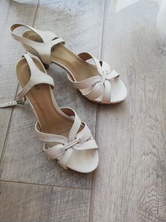 Босоножки на каблуке Ria Rosa р. 41