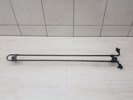 Трубка охлаждения гур Acura Mdx 1 J35A5 2004