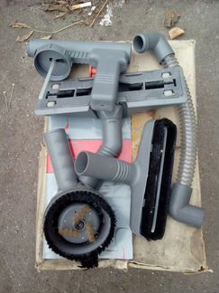 Насадки для пылесоса