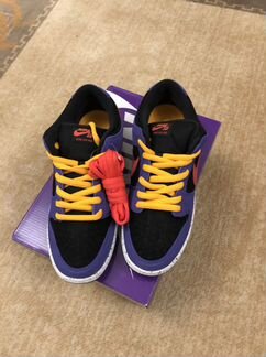 Nike SB Dunk Low ACG Terra. 10us