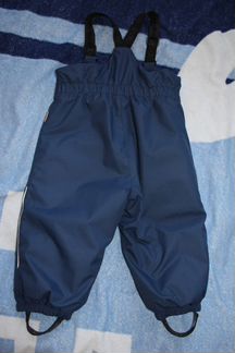 Полукомбинезон Reima 80