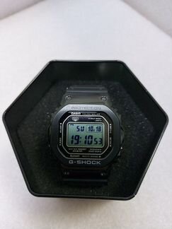Часы GMW-B5000G-1E