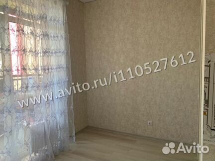 2-к квартира, 54 м², 3/19 эт.