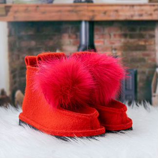 Валеши Валенки Зима2020