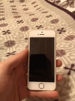 Apple iPhone se 32gb