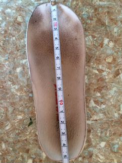 Детские Ортопедические сандали Ринтек 23