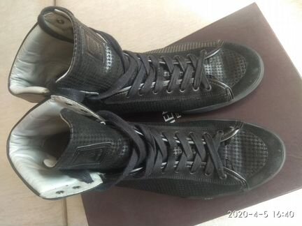 Ботинки Kenzo