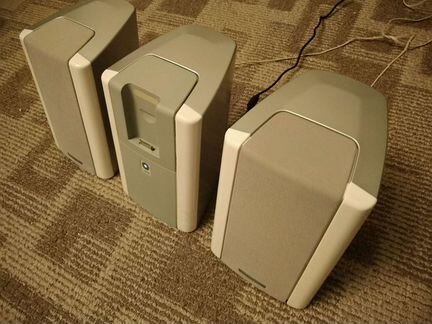 Акустика Monitor Audio колонки