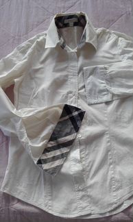 Рубашка Бэрбэрри