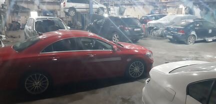Покраска Авто Покраска Бампера