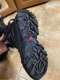 Ботинки Salomon