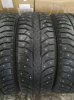 225 60 17 Bridgestone бу Шины Зимние 225 60 R17 94