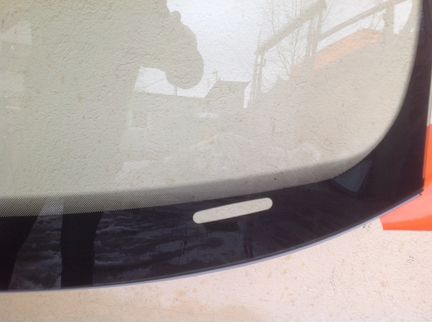 Audi A4 01-08 стекла лобовые pilkington