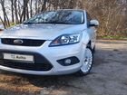 Ford Focus 2.0 AT, 2010, 170 000 км