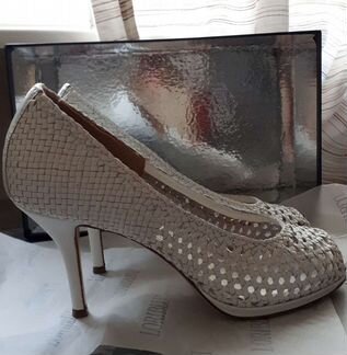 Туфли женские Loriblu. Италия. Кожа