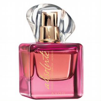 Парфюмерная вода avon Absolute, 30 мл