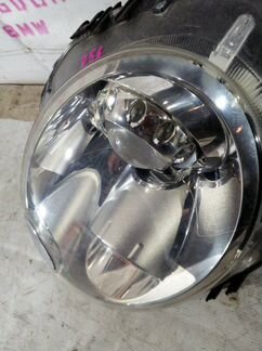 Фара передняя левая Mini Cooper R56 N12 2007