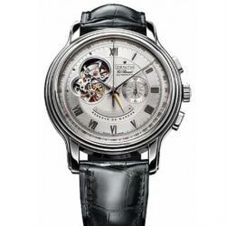 Zenith Chronomaster XXT Open
