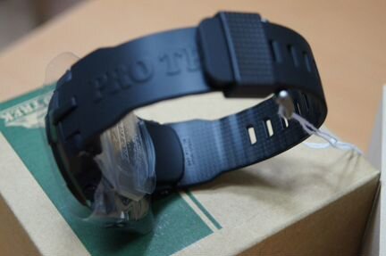 Casio Protrek PRW-6000Y-1A