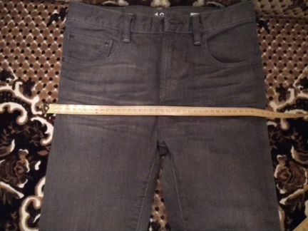 Джинсы для мальчика, б/у