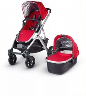 Люльки для коляски Uppababy vista/Cruz