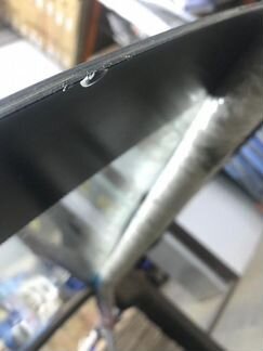 A135206500 Стекло лобовое chery bonus A13