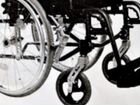 Продаётся инвалидная коляска в коробке новая