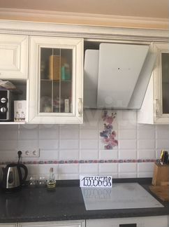 1-к квартира, 40 м², 6/25 эт.