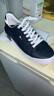 Tommy hilfiger кеды