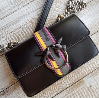 Сумка Pinko оригинальное качество