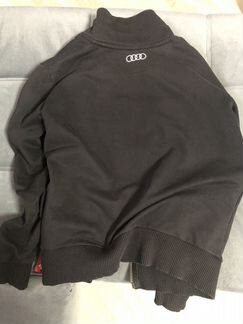 Мужская толстовка Audi Sport