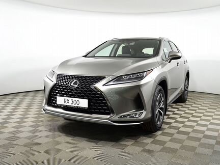 Lexus RX 2.0 AT, 2020