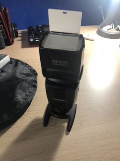 Вспышка Yongnuo YN460-ii Speedlite