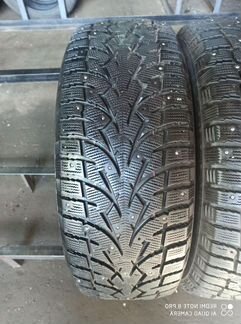 265 65 17 Toyo бу Шины Зимние 265 65 R17 98H