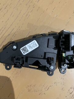 Кнопки мультируль Skoda Fabia платформа PQ