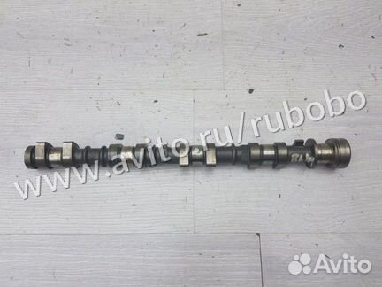 Распредвал выпускной Ford Fiesta MK6 1.25 sigma