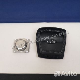 Ремкомплект подушки безопасности руля Mondeo IV